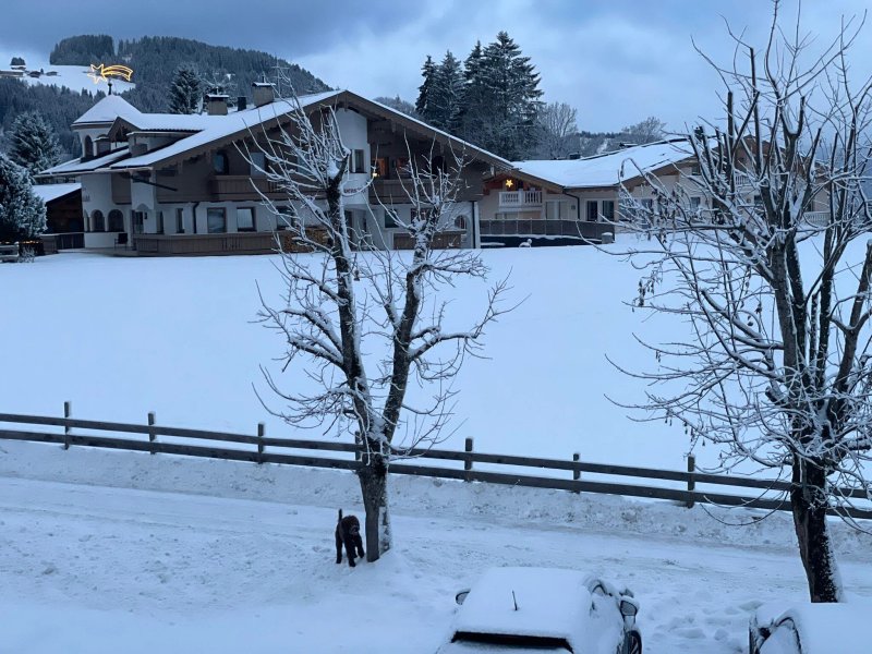 Auszeit Apartments Am Fertinghof