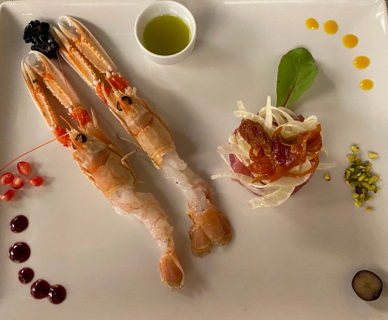 Ristorante La Buca