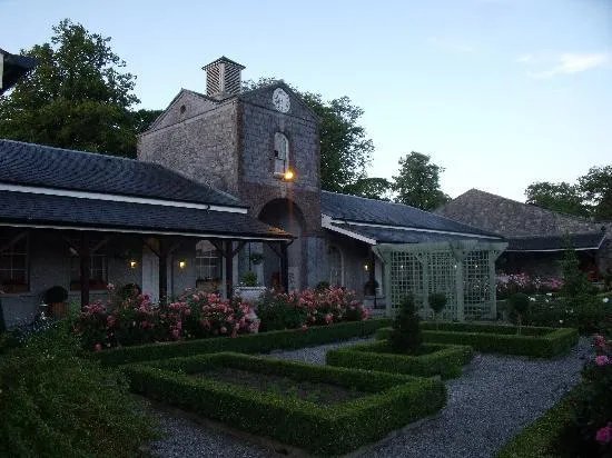 Castle Durrow