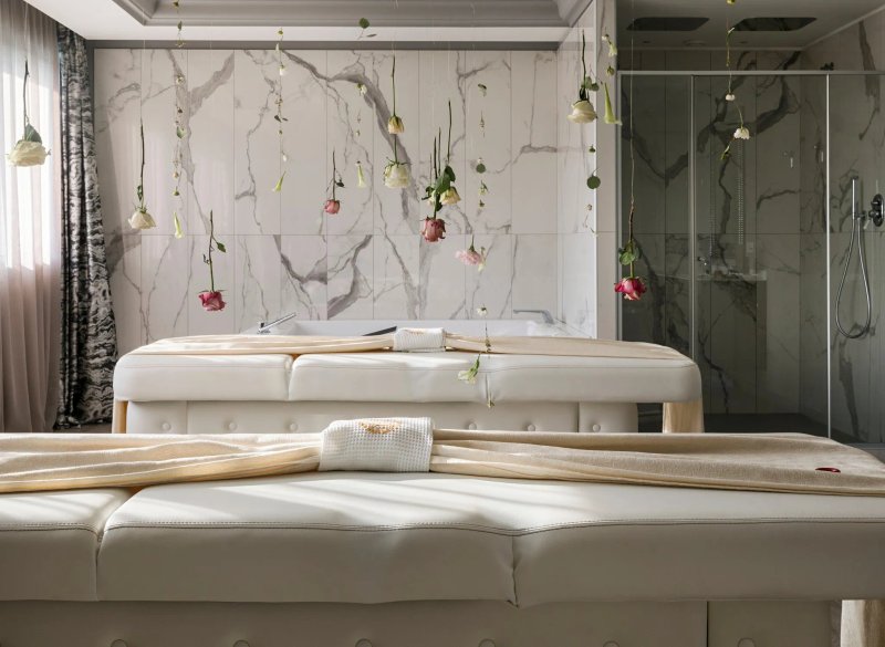 Abano Grand Hotel