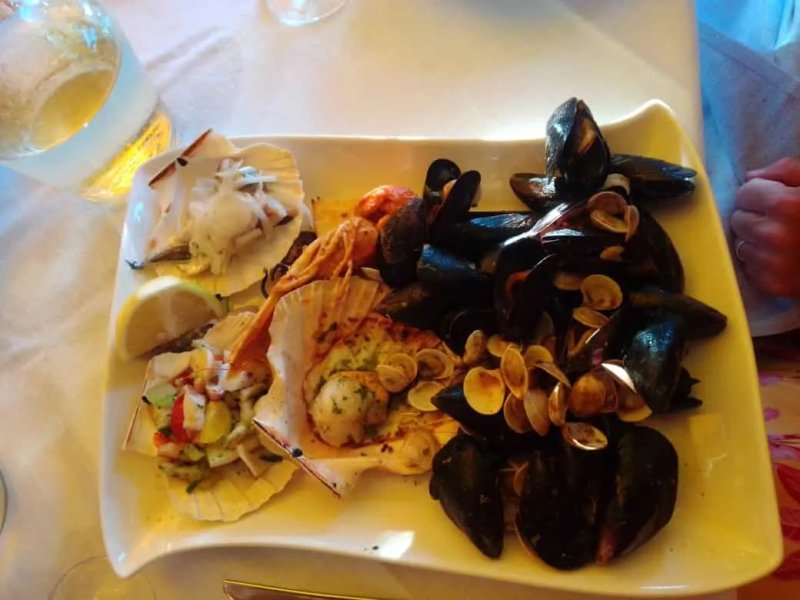 Ristorante La Ritrovata
