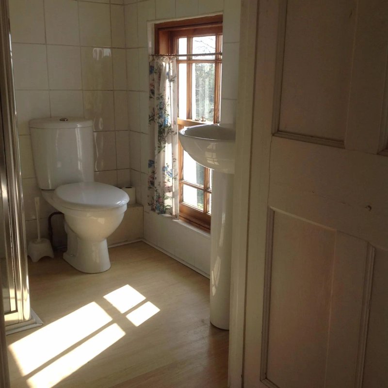Spa Cottage Bed and Breakfast