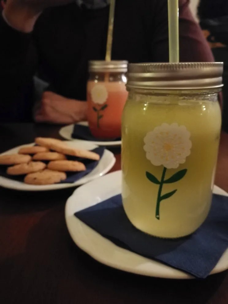 La Tisaneria