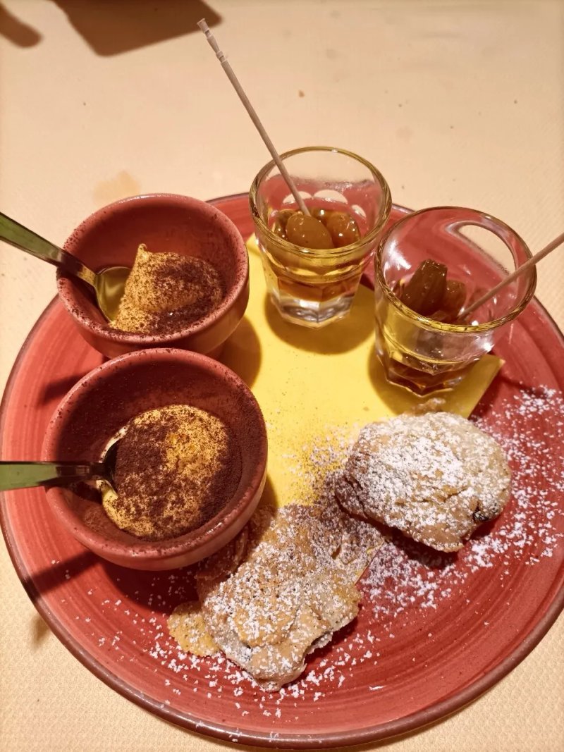 Ristorante All'Ancora di Roverbella