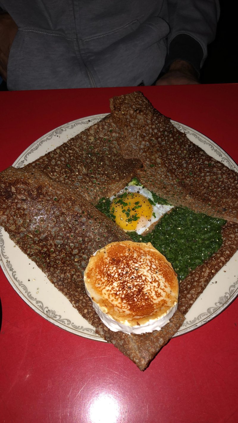 Creperie le Carrousel