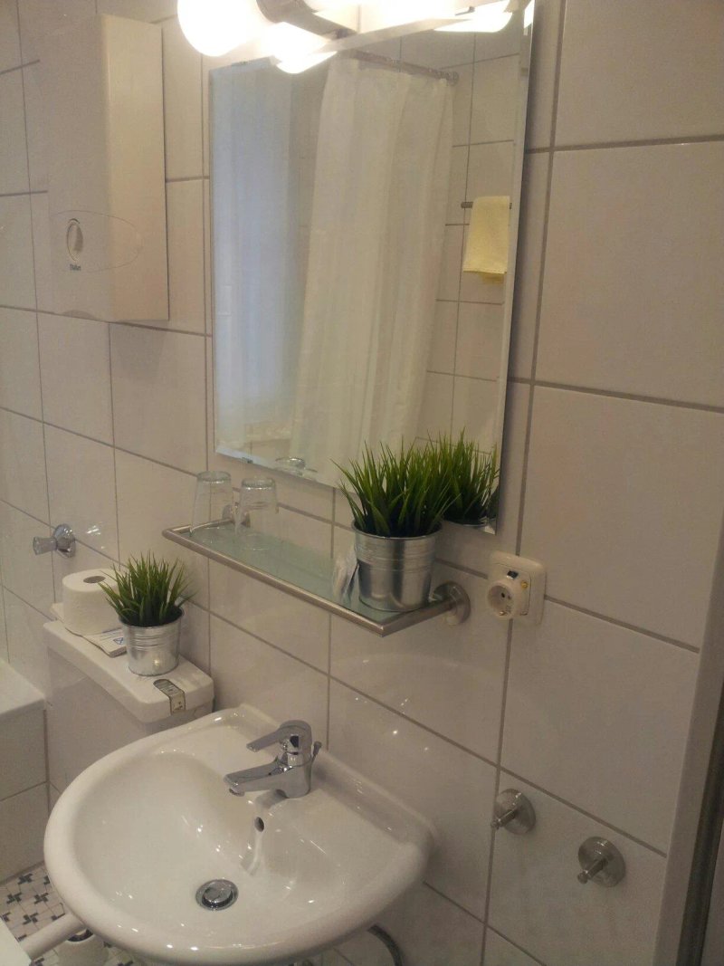 Hotel am Stadion