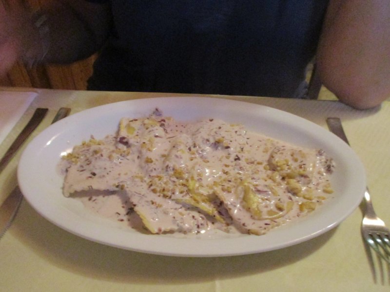 Locanda Aquila Nera