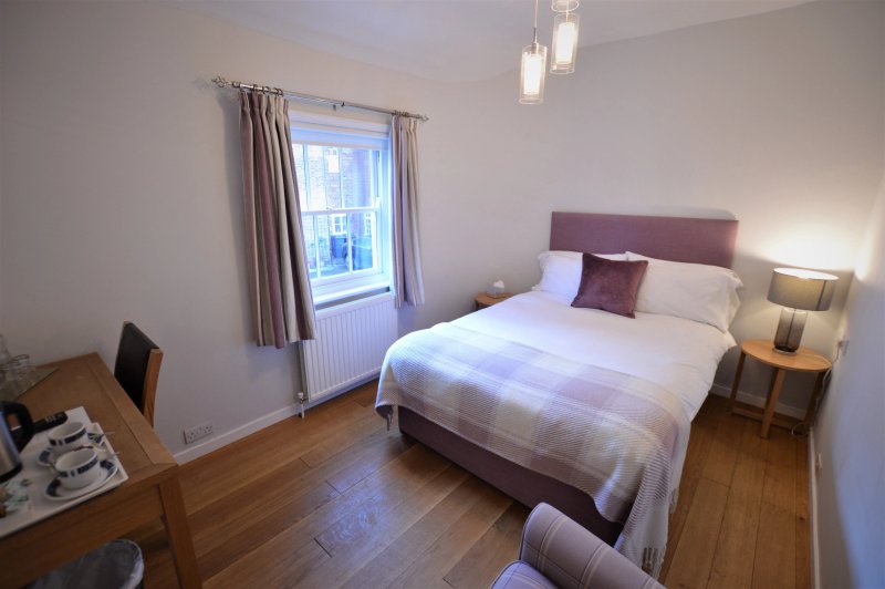 The Chantry Hotel
