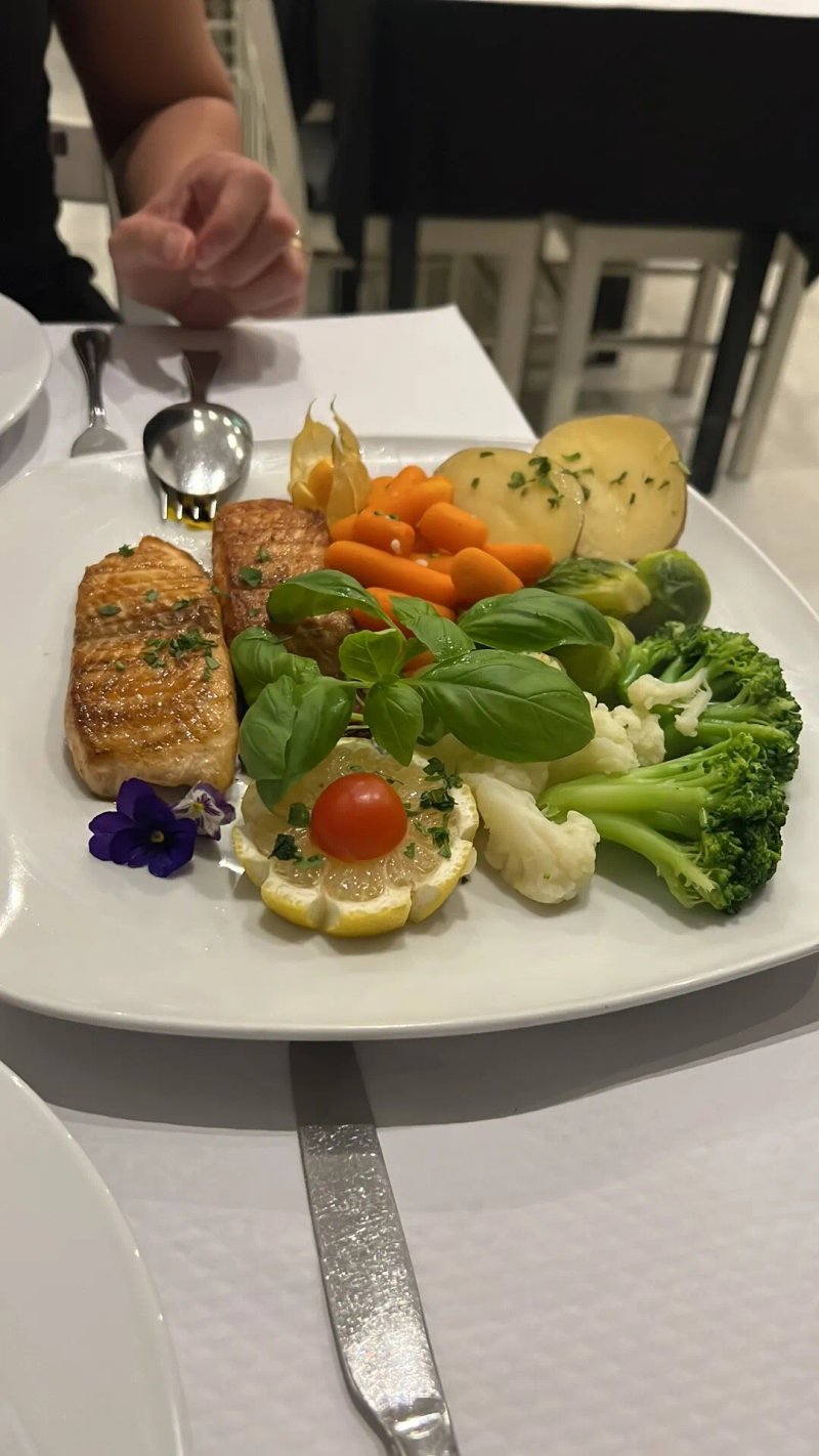 Restaurante Gilson