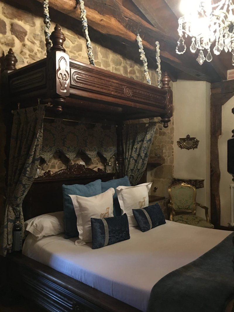 Hotel Palacio De Trasvilla