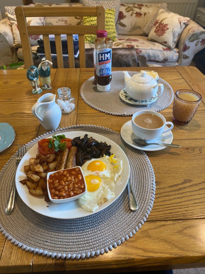 Hollyberry Barn Bed & Breakfast