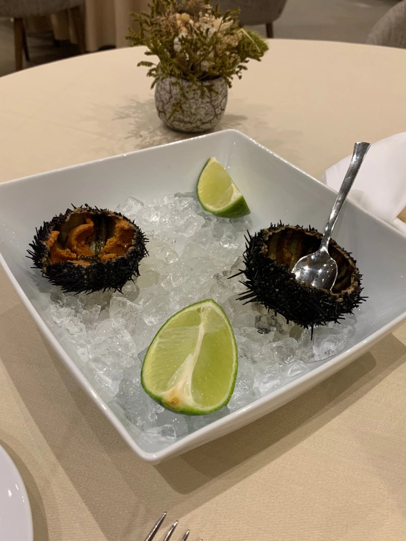 Restaurante Os Lusiadas
