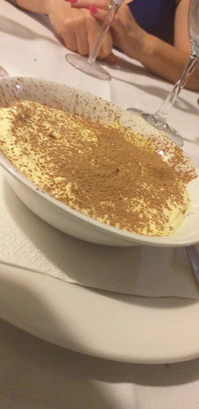 Ristorante Pizzeria Olimpo