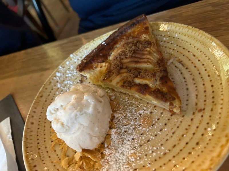 Le Comptoir d'Eugene