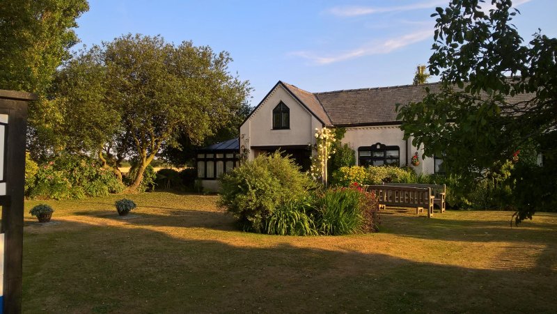 The Old Chapel Guest House