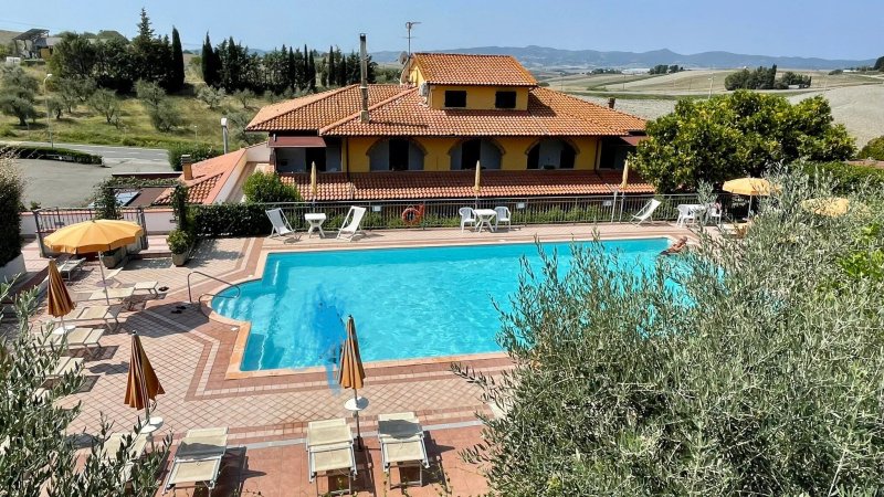 Hotel La Gozzetta