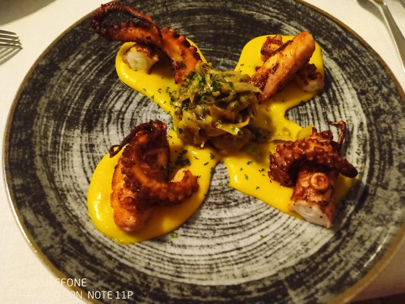 Osteria Del Vinacciolo