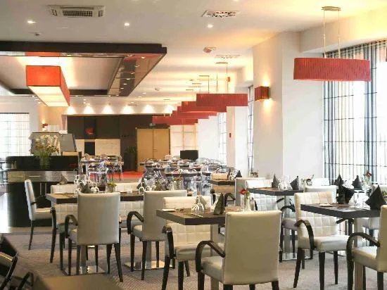 B&b Hotel Brussels East Woluwe