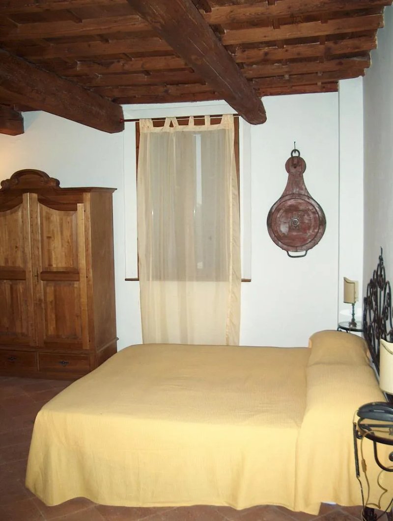 Torre Del Fondo Residence-Agriturismo