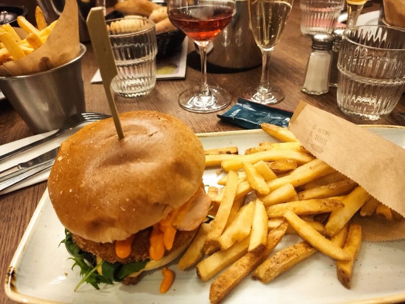 Restaurant Leon