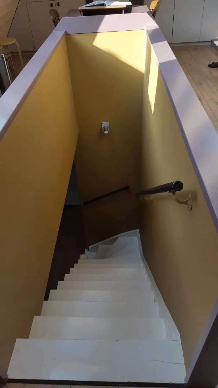 The Abiente Rooms