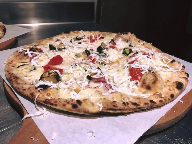 Pizzeria Doppio Zero
