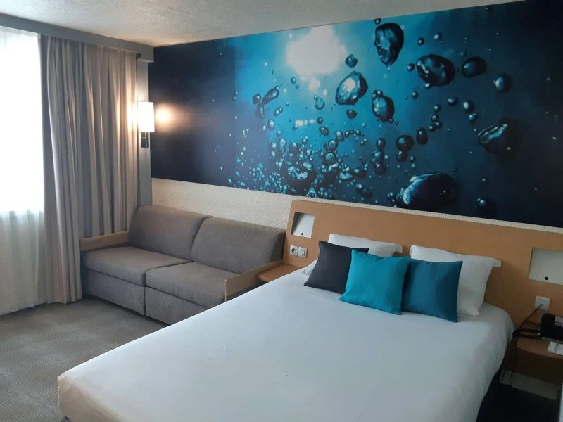 Hotels
