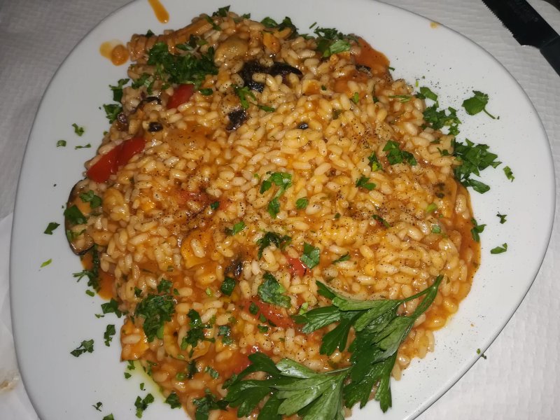 Pizzeria Trattoria Da Lino