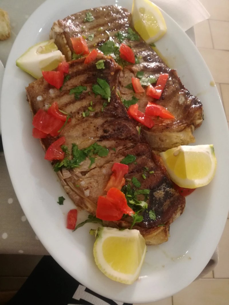 La Cantina