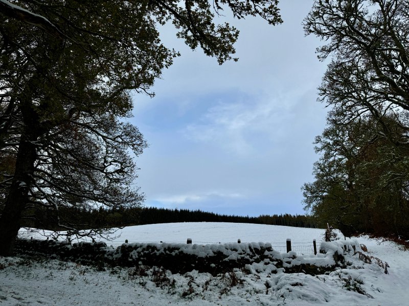 Cawdor Estate Holiday Cottages