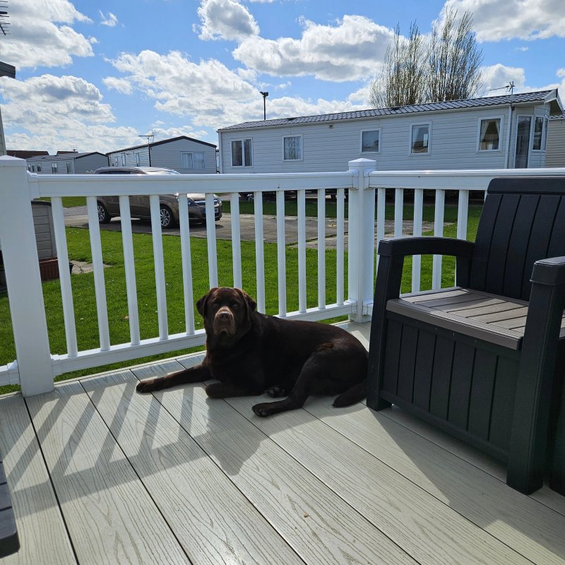 Cleethorpes Pearl Holiday Park