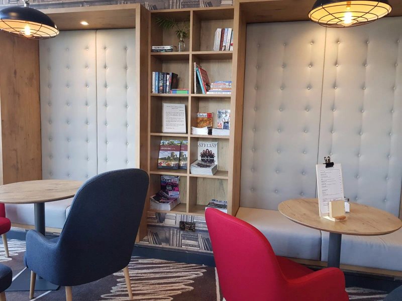 Ibis Leicester City