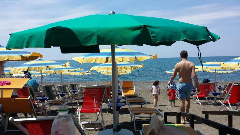 Hotel Il Gabbiano