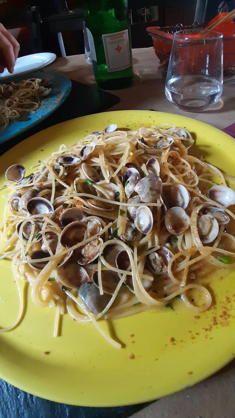 Ristorante L'Ancora