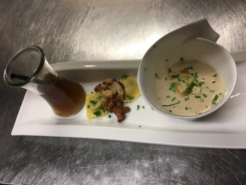 Restaurant Sauerer
