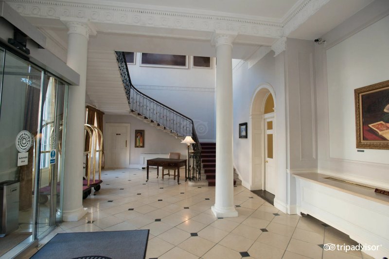 The Merrion Hotel Dublin