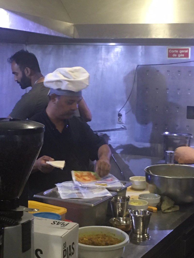 Royal Indian Tandoori Restaurant