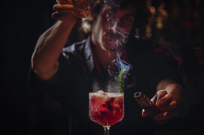 Bar Rouge