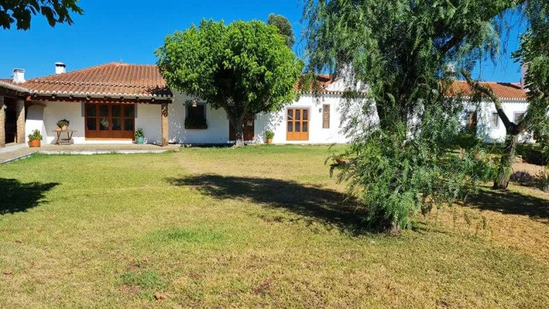 Herdade da Negrita Agro-Turismo