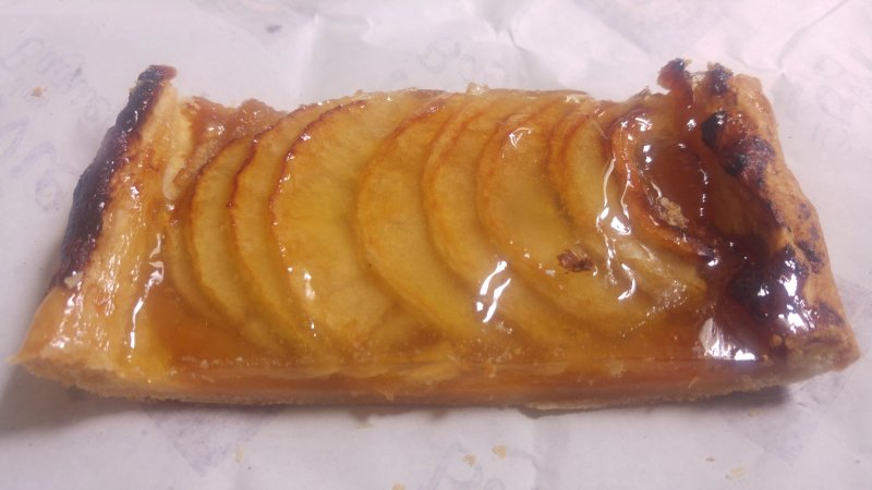 boulangerie keraval