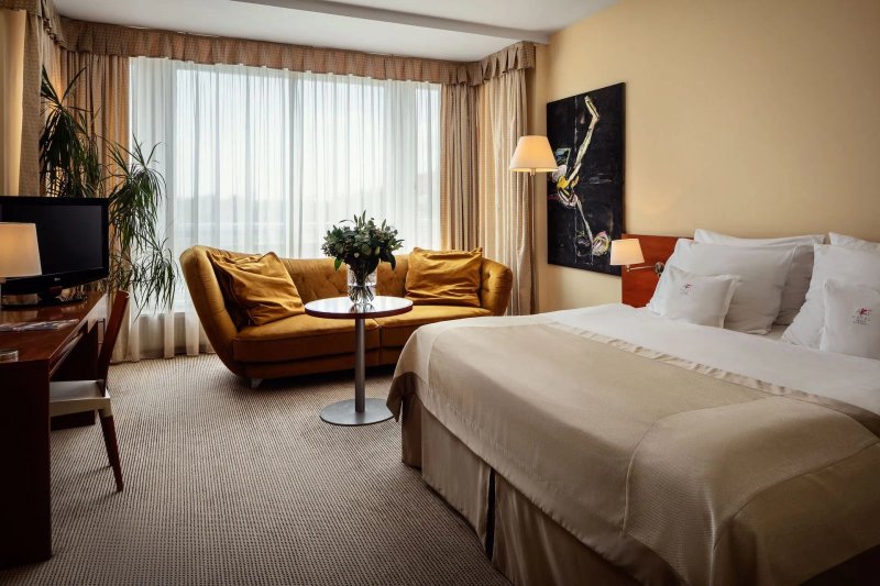 Art Hotel Prague