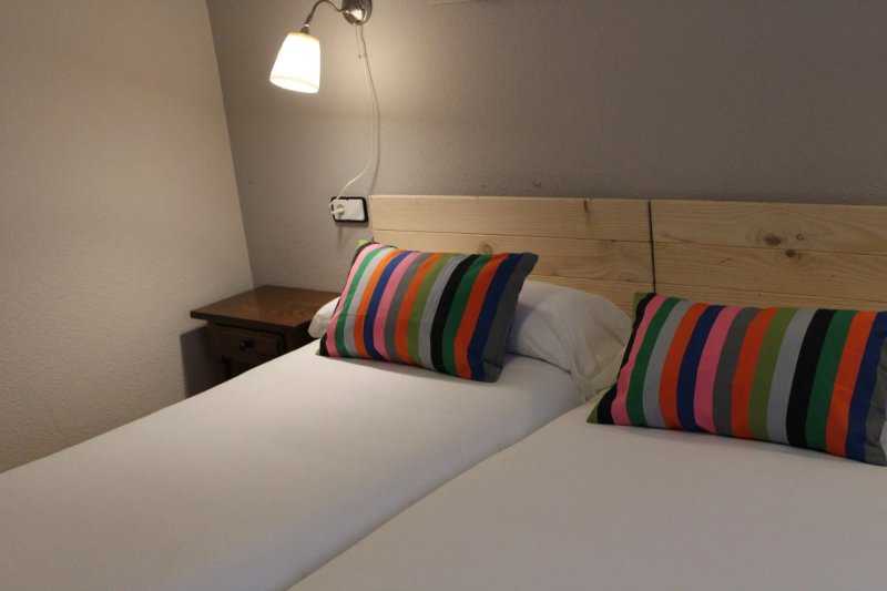 Los Hidalgos Apartments