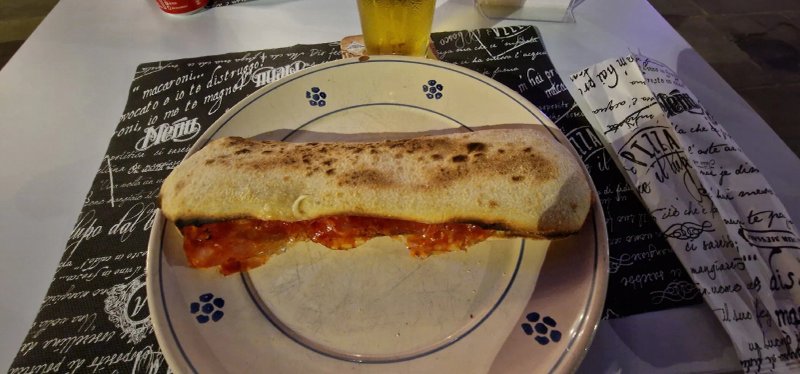 Paposceria San Giorgio