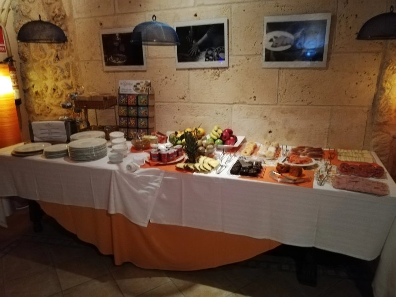 Petit Algaida Htl