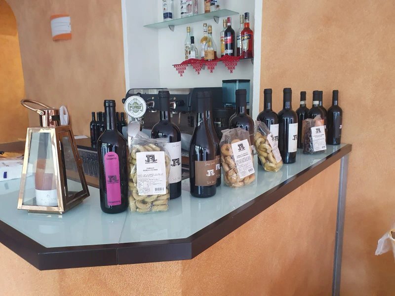 Madecolico Restaurant & Pizza Gourmet