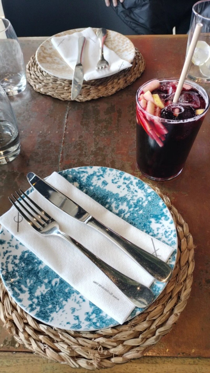 Xup Xup Restaurant