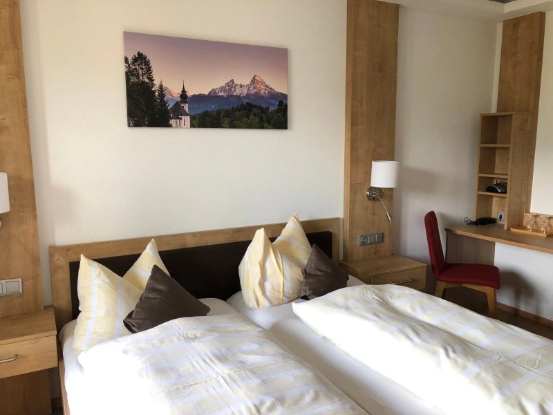 Hotel Georgenhof