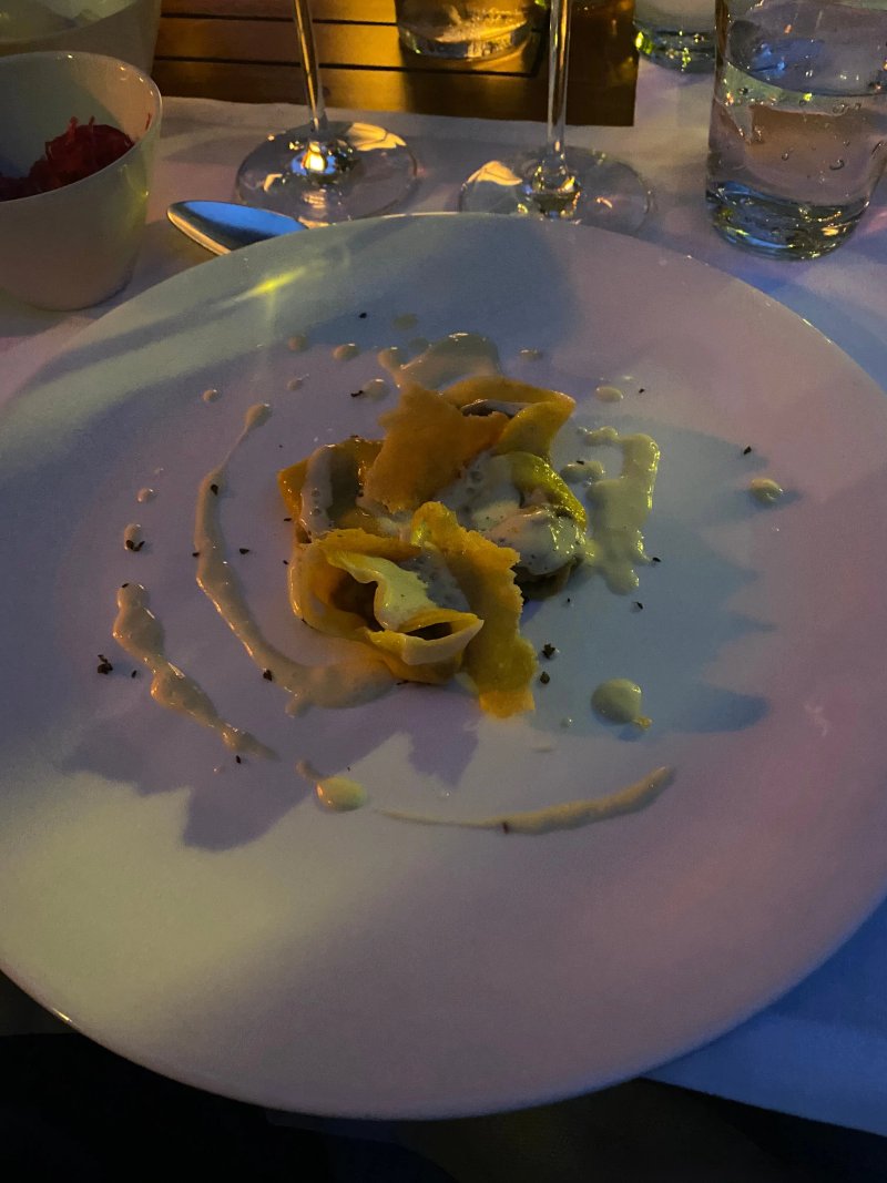 Villetta Annessa