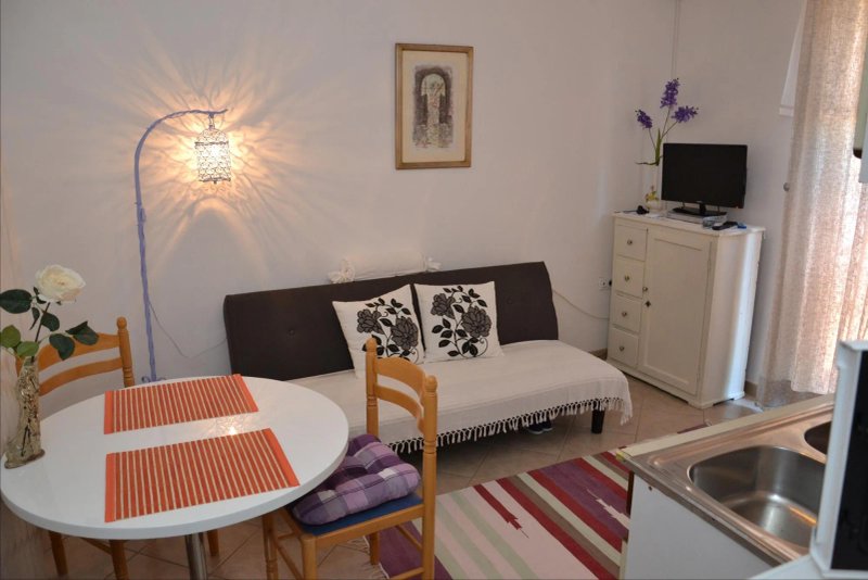 Apartments Vesna