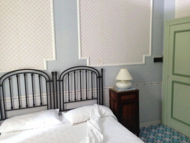 Casa Raffaele Conforti